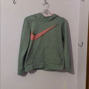 Nike Sweatshirt